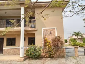5bdrm Duplex in Ajah-Lekki for rent