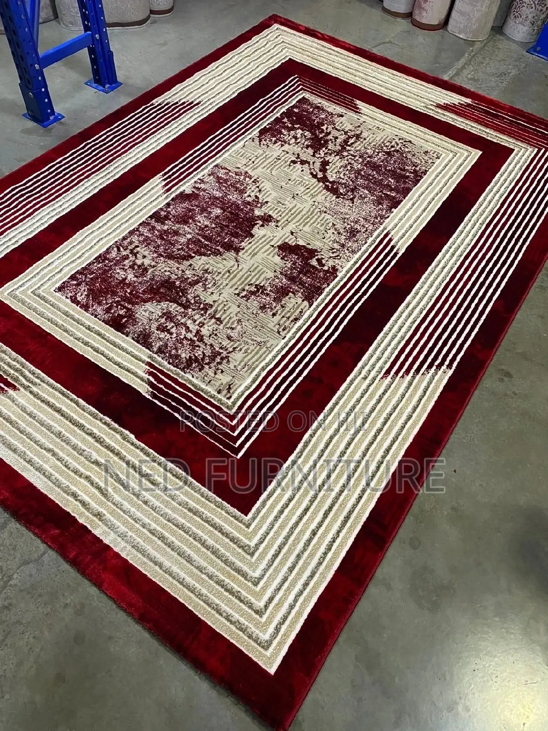 Quality Turkey 🇹🇷 Royale Center Rugs 5 By 7