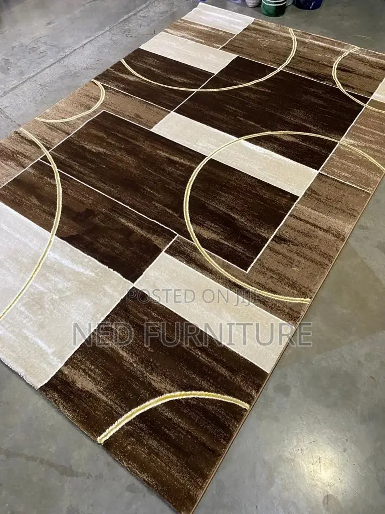 Quality Turkey 🇹🇷 Royale Center Rugs 5 By 7