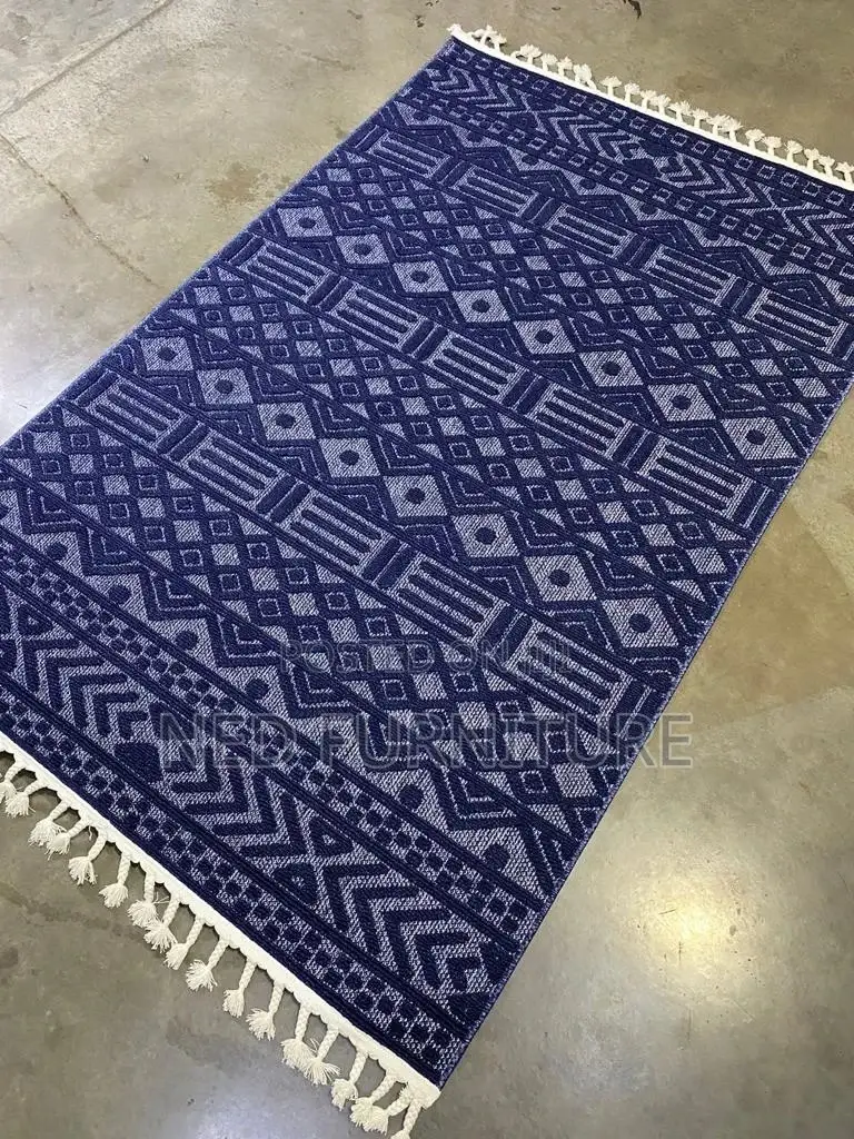 Quality Turkey 🇹🇷 Royale Center Rugs 5 By 7