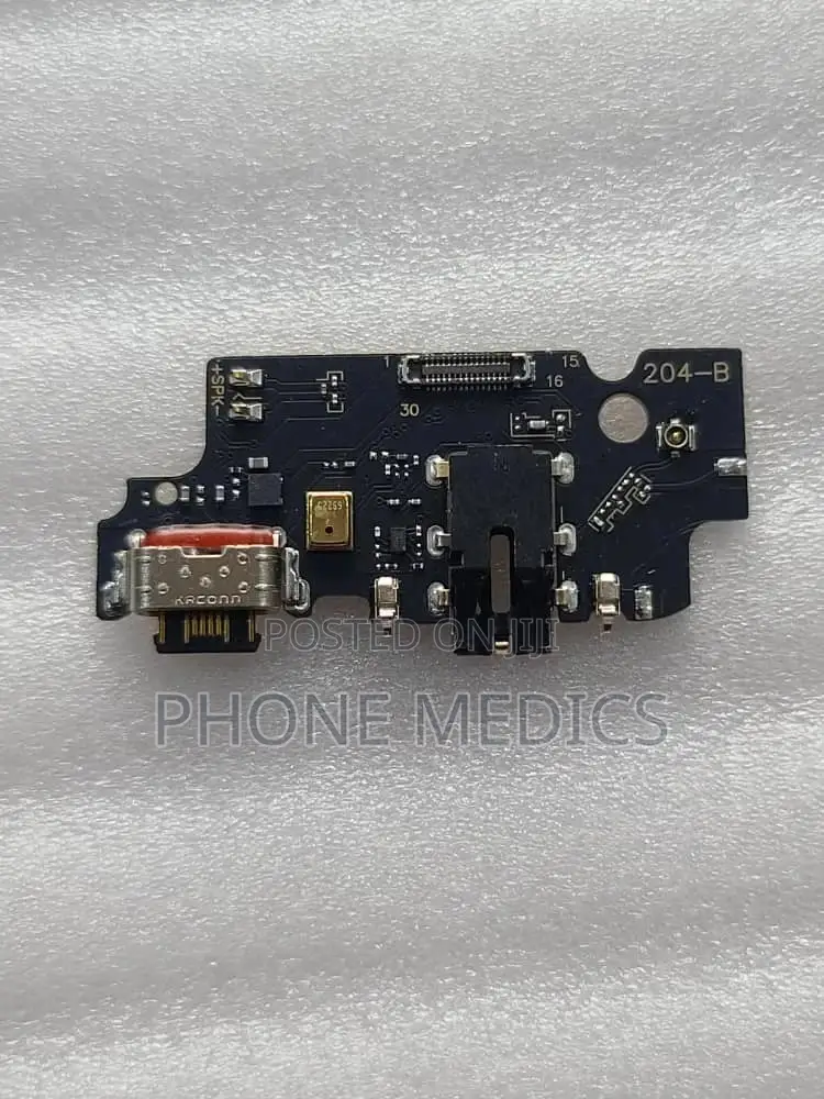 Umidigi A7 Pro Charging Port Sub Board