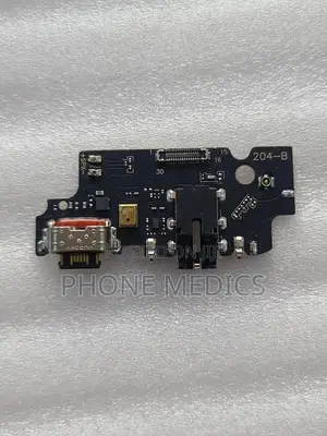 Umidigi A7 Pro Charging Port Sub Board