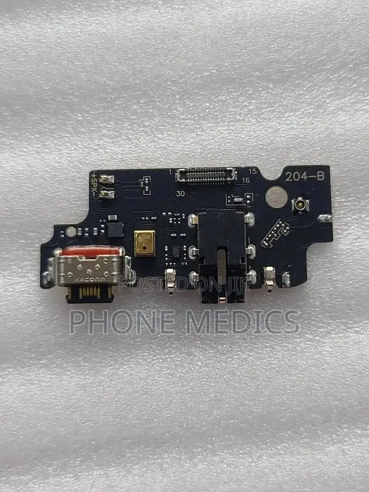 Umidigi A7 Pro Charging Port Sub Board