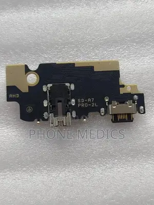 Umidigi A7 Pro Charging Port Sub Board