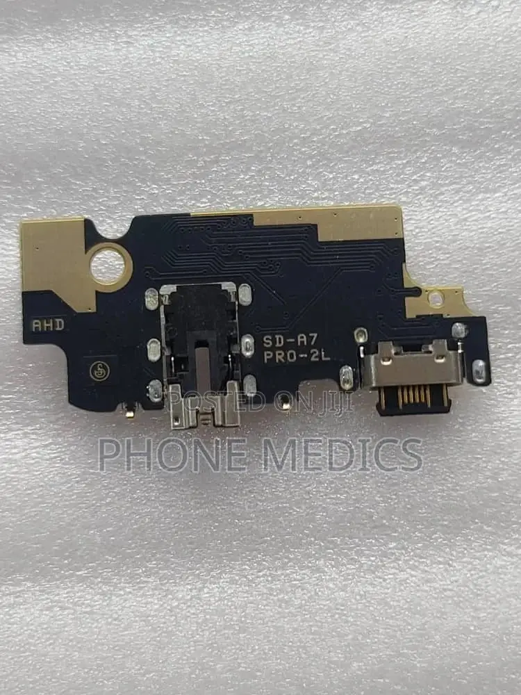 Umidigi A7 Pro Charging Port Sub Board