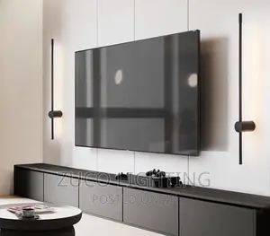 Modern Luxury LED Creative Wall Decorative Light