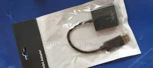 Display to VGA