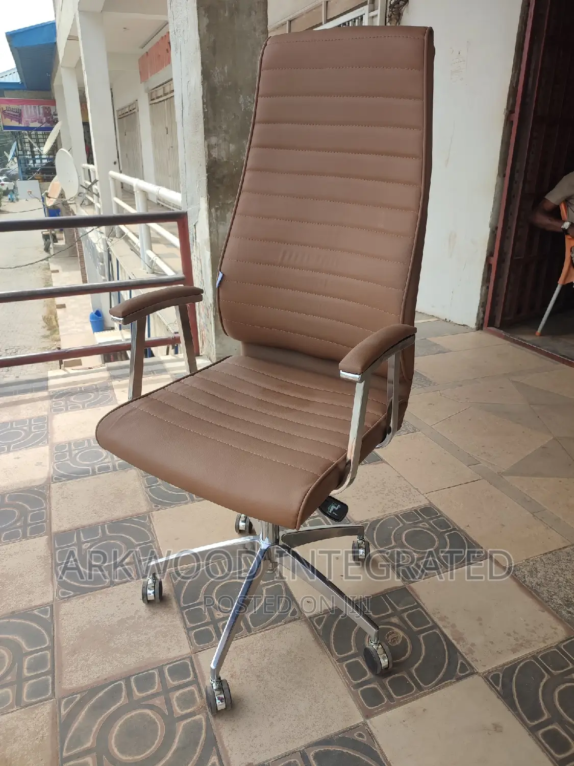 Board Room / Office Chair