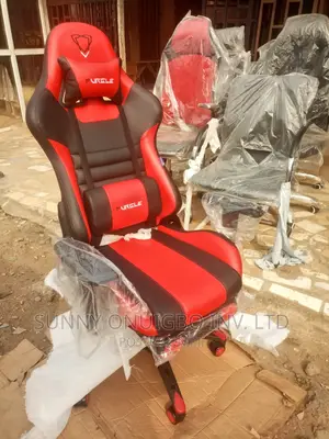 Furgle Gaming Chair in Abeokuta.