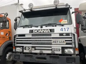 Scania 93 10 Bolt