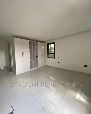 3bdrm Apartment in Ikoyi for rent