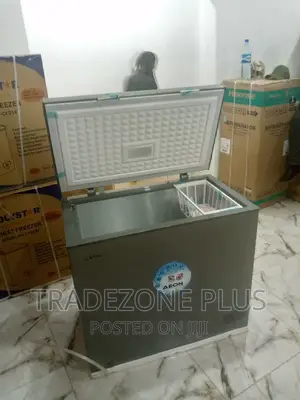 Aeon 200litre Chest Freezer