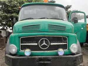 Mercedes-Benz 1513