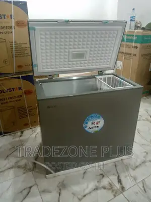 Aeon 200litre Chest Freezer