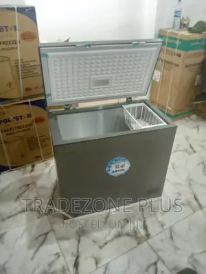 Aeon Chest Freezer 200l