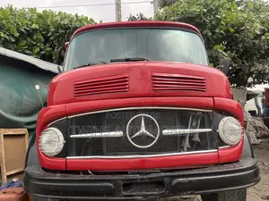 Mercedes-Benz 911