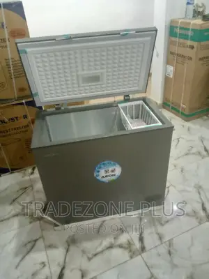 Aeon 200l Chest Freezer (Acf100gk)