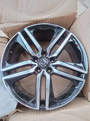 Brand New 19inch Rims for Honda Accord