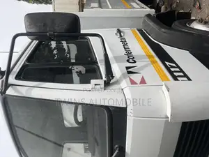 Photo - Mercedes-Benz 1117