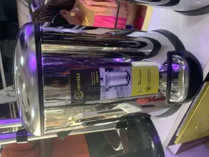Waste Bin 8 Liter