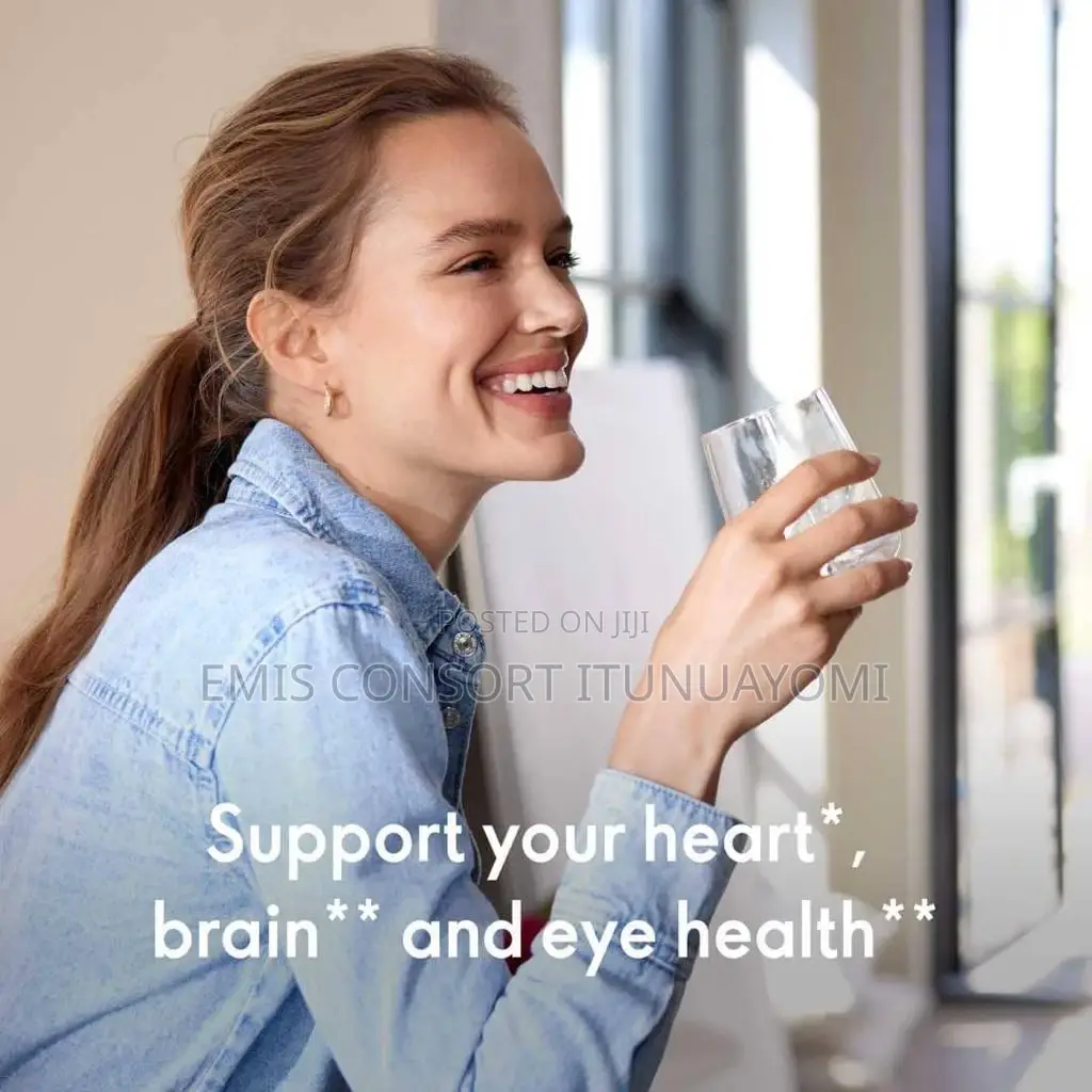 Wellosophy Omega 3