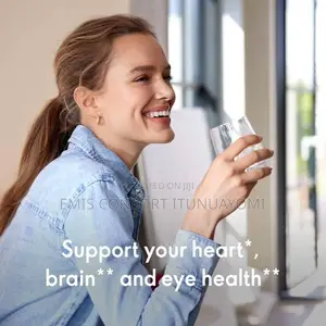 Wellosophy Omega 3