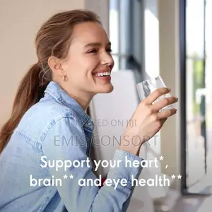 Wellosophy Omega 3