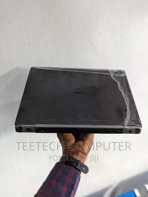 Laptop Dell Latitude E7470 8GB Intel Core I5 HDD 500GB