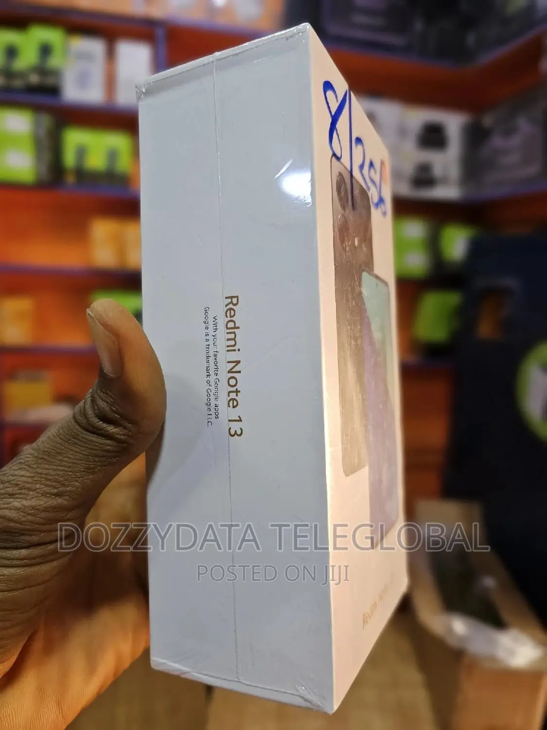 Xiaomi Redmi Note 13 256 GB