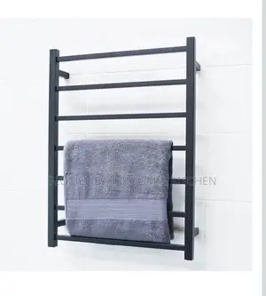 Heavy Gauge Towel Warmer