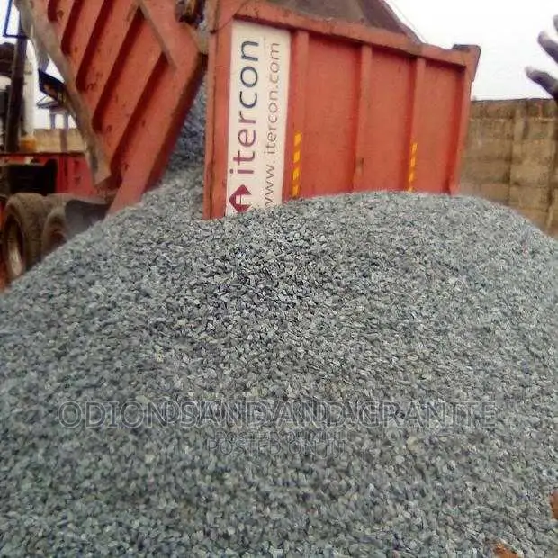 Odion Granite Depot