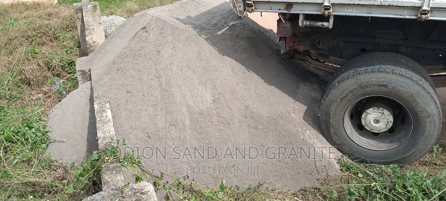 Odion Granite Depot