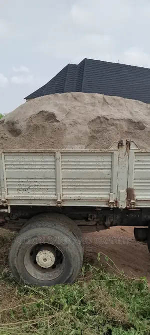 Odion Granite Depot