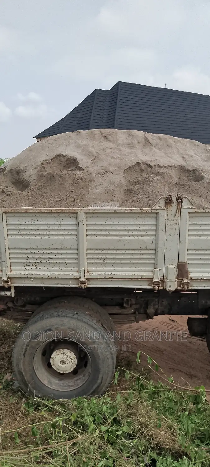 Odion Granite Depot