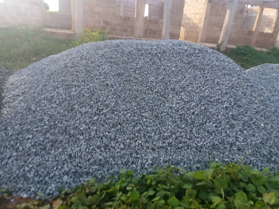 Odion Granite Depot