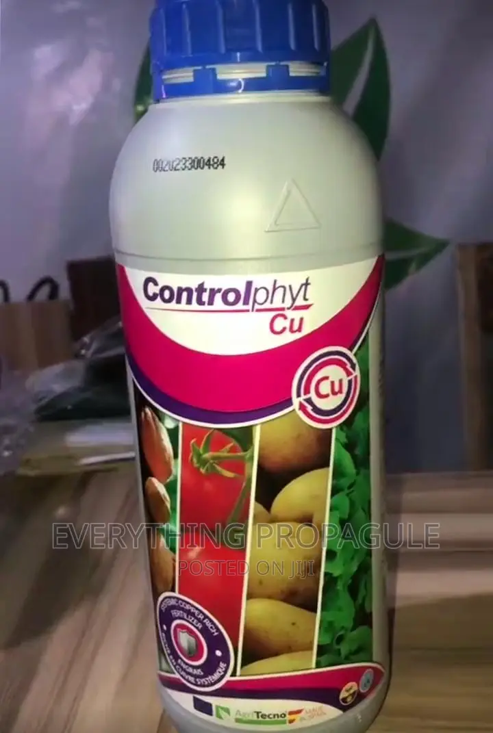 Controlphyt Cu 1l