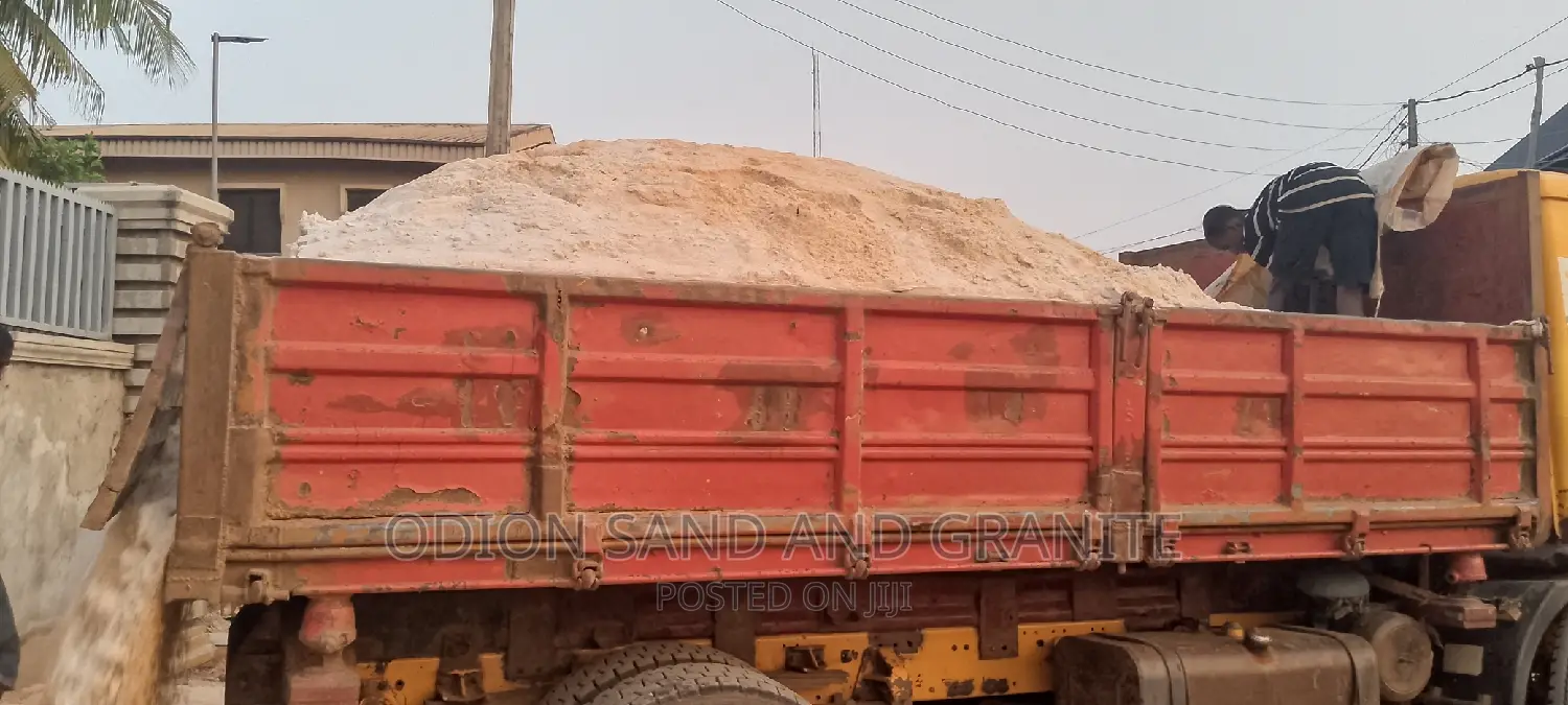 Odion Granite Depot