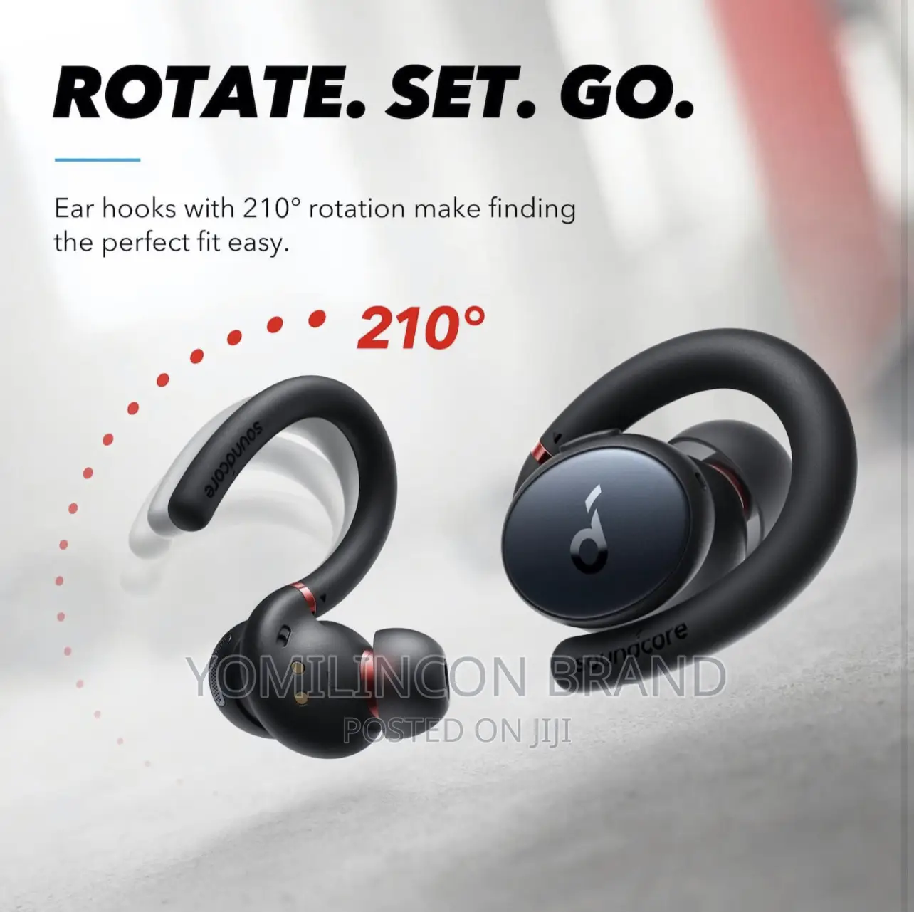 Soundcore by Anker, Soundcore Sport X10 True Wireless