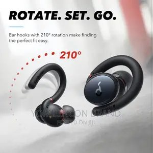 Soundcore by Anker, Soundcore Sport X10 True Wireless
