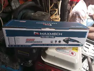 Angle Grinder AG950-115L