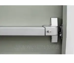 Original Europe Panic Lock