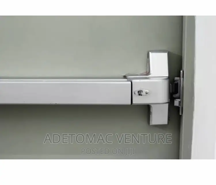 Original Europe Panic Lock