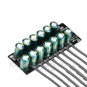 7s 2a Active Balancer For Lithium Batteries