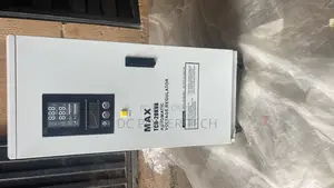 20kva Single Phase Servo Stabilizer With Pure Copper