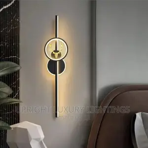 LED Wall Scone