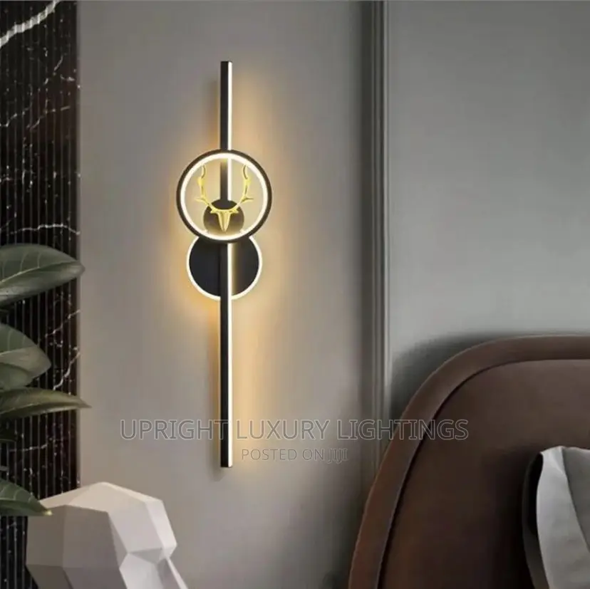 LED Wall Scone