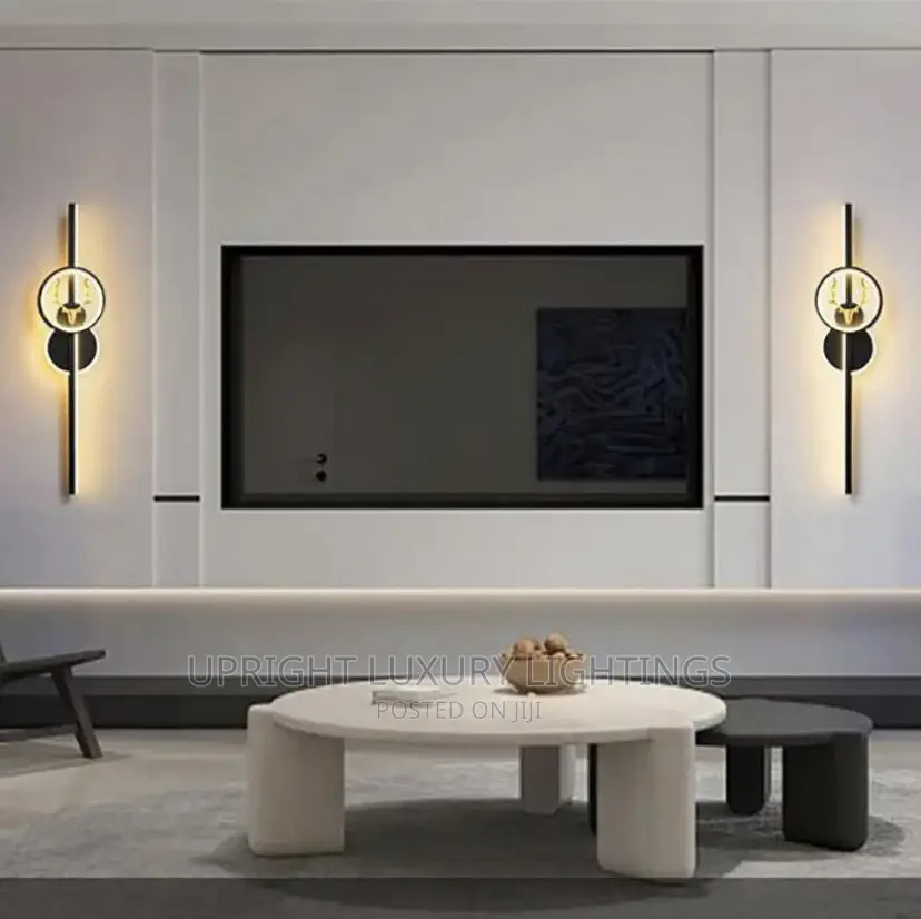 LED Wall Scone
