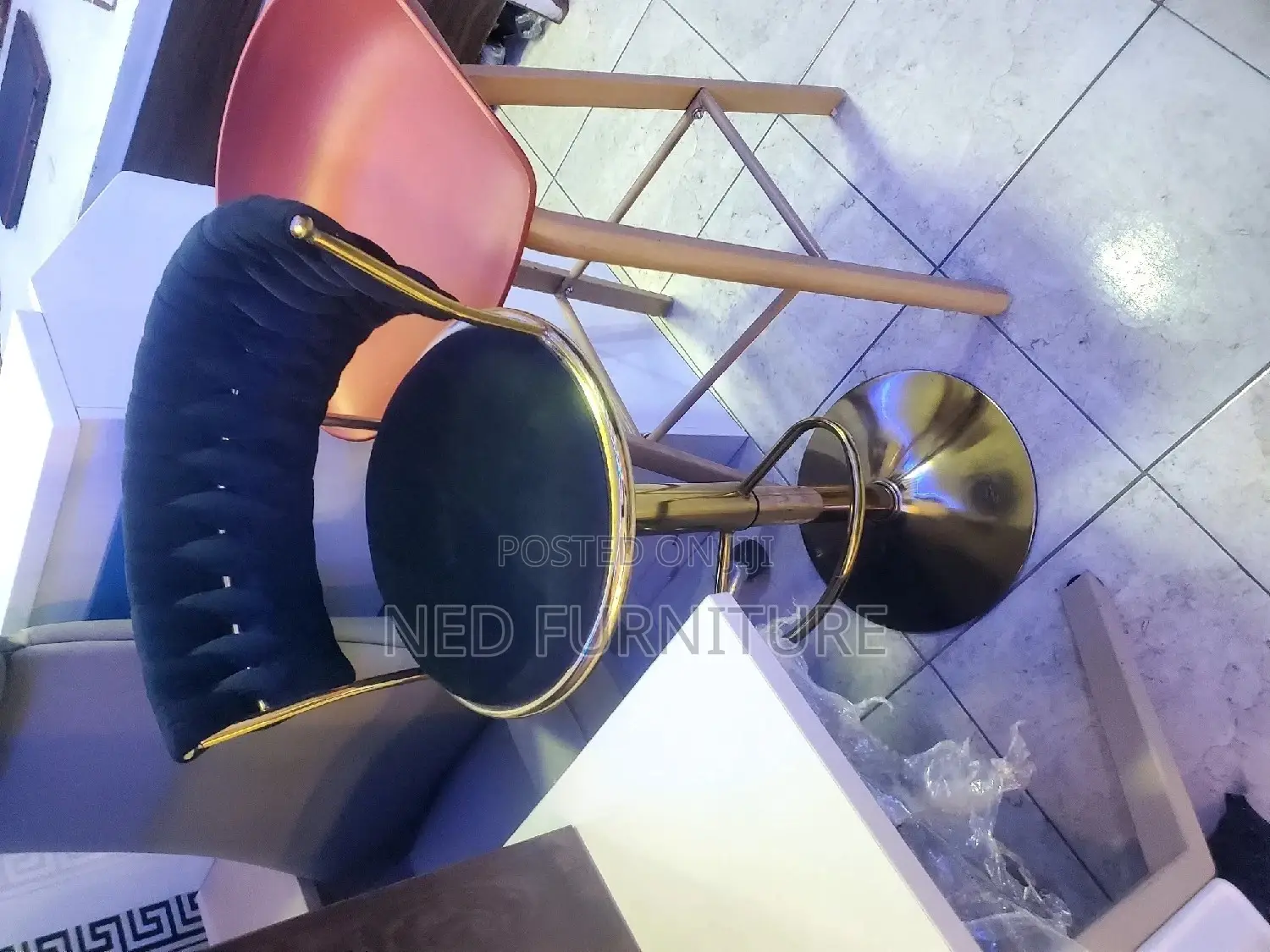 Quality Bar Stool