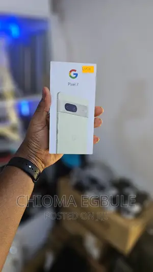 Photo - Google Pixel 7 128 GB