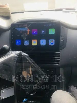 Original Car Android for Honda Pilot 2003 Is Available